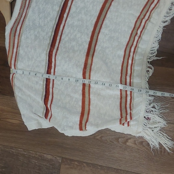 Boho cardigan - Picture 9 of 9